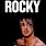Rocky Movie Stills