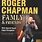 Roger Chapman Family Books