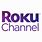 Roku Channel Icon