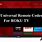 Roku TV Remote Codes
