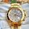 Rolex Daytona Gold Watch