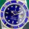 Rolex Submariner 16613