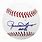 Rollie Fingers Signiture