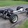 Rolling Chassis Car