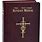 Roman Catholic Sunday Missal