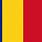 Romania Flag Colors
