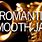 Romantic Jazz Music