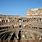 Rome-Italy Colosseum Inside