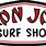 Ron Jon Surf Shop Logo