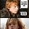Ron and Hermione Pregnant Memes