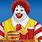 Ronald McDonald Funny Pics