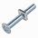 Roofing Bolts M6