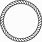 Rope Circle Clip Art