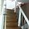 Rope Handrails for Stairs