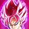 Rose Black Goku Super Saiyan 5