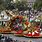 Rose Bowl Parade Floats
