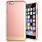Rose Gold iPhone 7 Plus Case