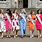 Rose of Tralee Contestants
