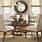 Round Glass Dining Room Sets