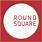 Rounded Square Logo