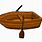 Rowboat Clip Art