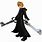 Roxas Kingdom Hearts