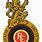 Royal Challengers Bangalore New Logo