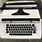 Royal Electric Typewriter