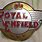 Royal Enfield Badge