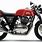 Royal Enfield Continental GT 650 Top Speed