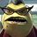Roz Monsters Inc Receptionist