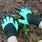 Rubber Gardening Gloves