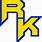 Rufus King Logo