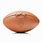 Rugby Ball Leather