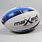 Rugby Football Ball