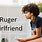 Ruger Girlfriend Lyrics