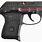 Ruger LCP 380 Laser Sight