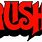 Rush Logo Transparent