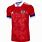 Russian Federation Jersey S