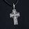 Russian Orthodox Crosses for Men