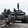 Russian Robot Tank