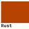 Rust Color