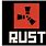 Rust Logo PFP