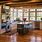 Rustic Colonial Kitchen