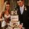 Rustic Country Wedding Cake Toppers