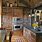 Rustic Kitchen Decor
