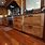 Rustic Shaker Kitchen Cabinets