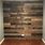 Rustic Wood Paneling