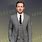 Ryan Gosling in Suit