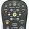 S10 U-verse Remote